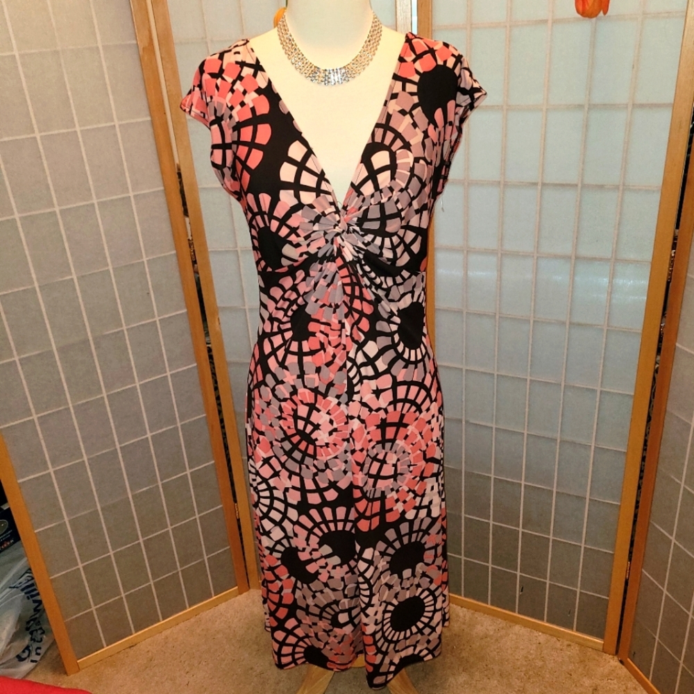 Beautiful summer dress